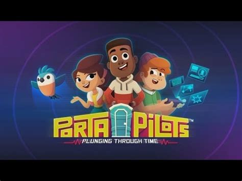 Porta-Pilots (Android) software credits, cast, crew of song